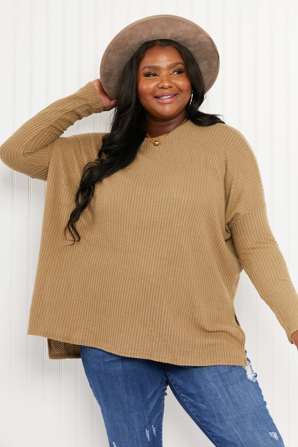 Plus Size Clothing