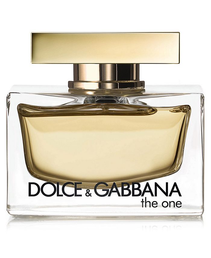 Dolce & Gabbana The One Eau de Parfum - Brinxx Couture