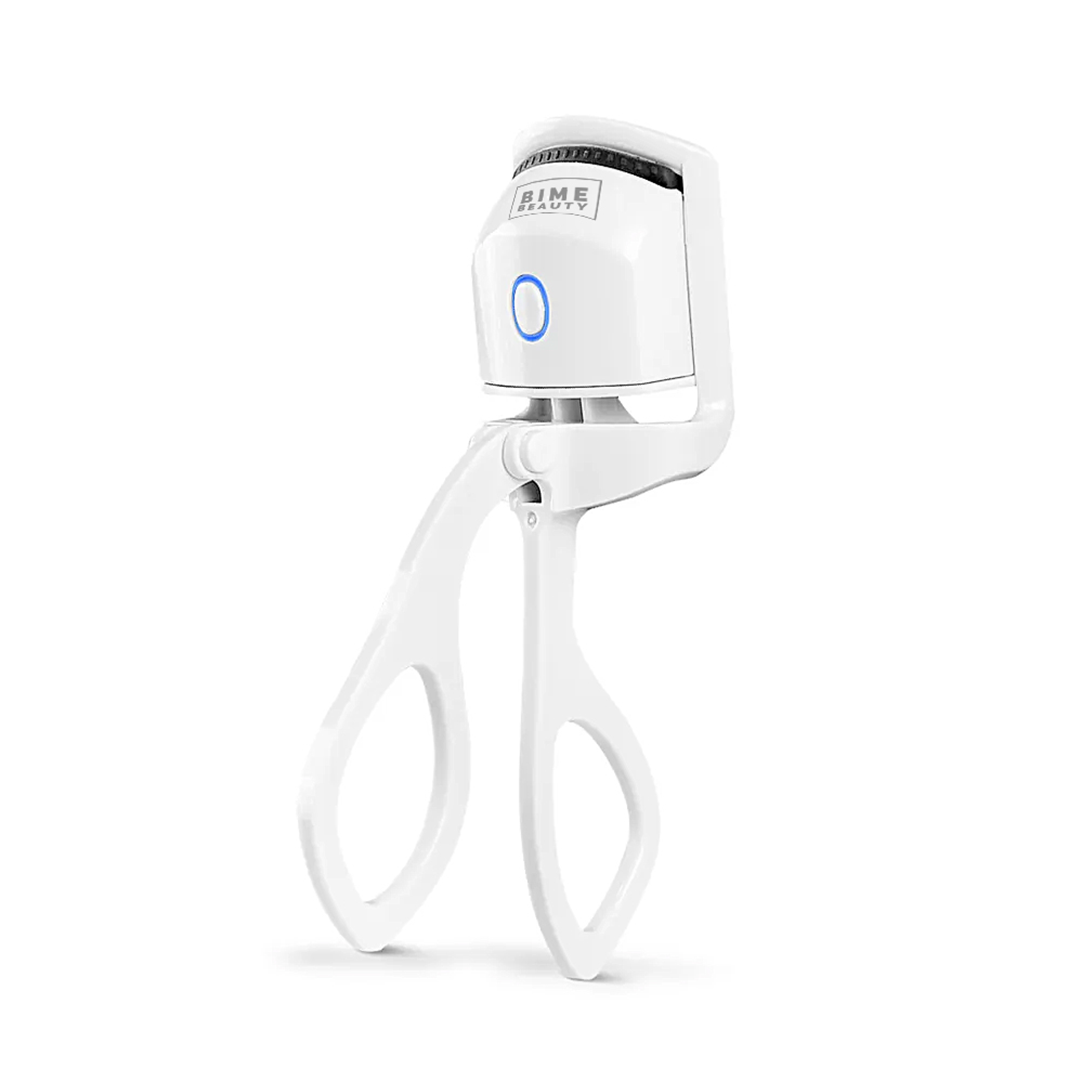 Electric Hot Heated Eyelash Curler - Brinxx Couture