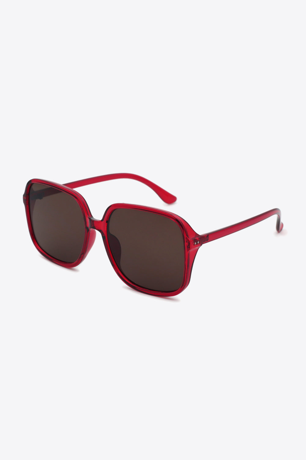 Fashion Square Sunglasses - Brinxx Couture