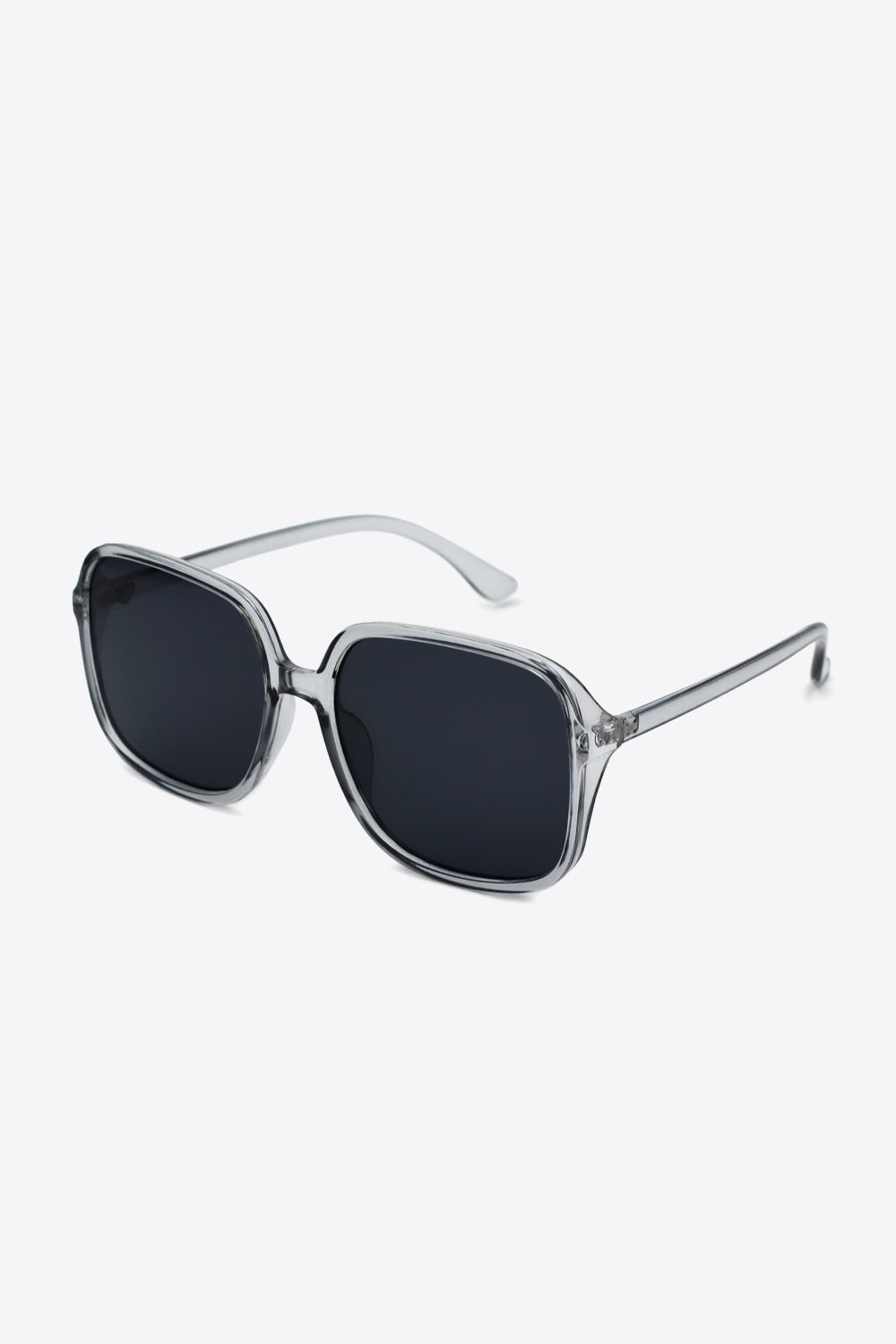 Fashion Square Sunglasses - Brinxx Couture