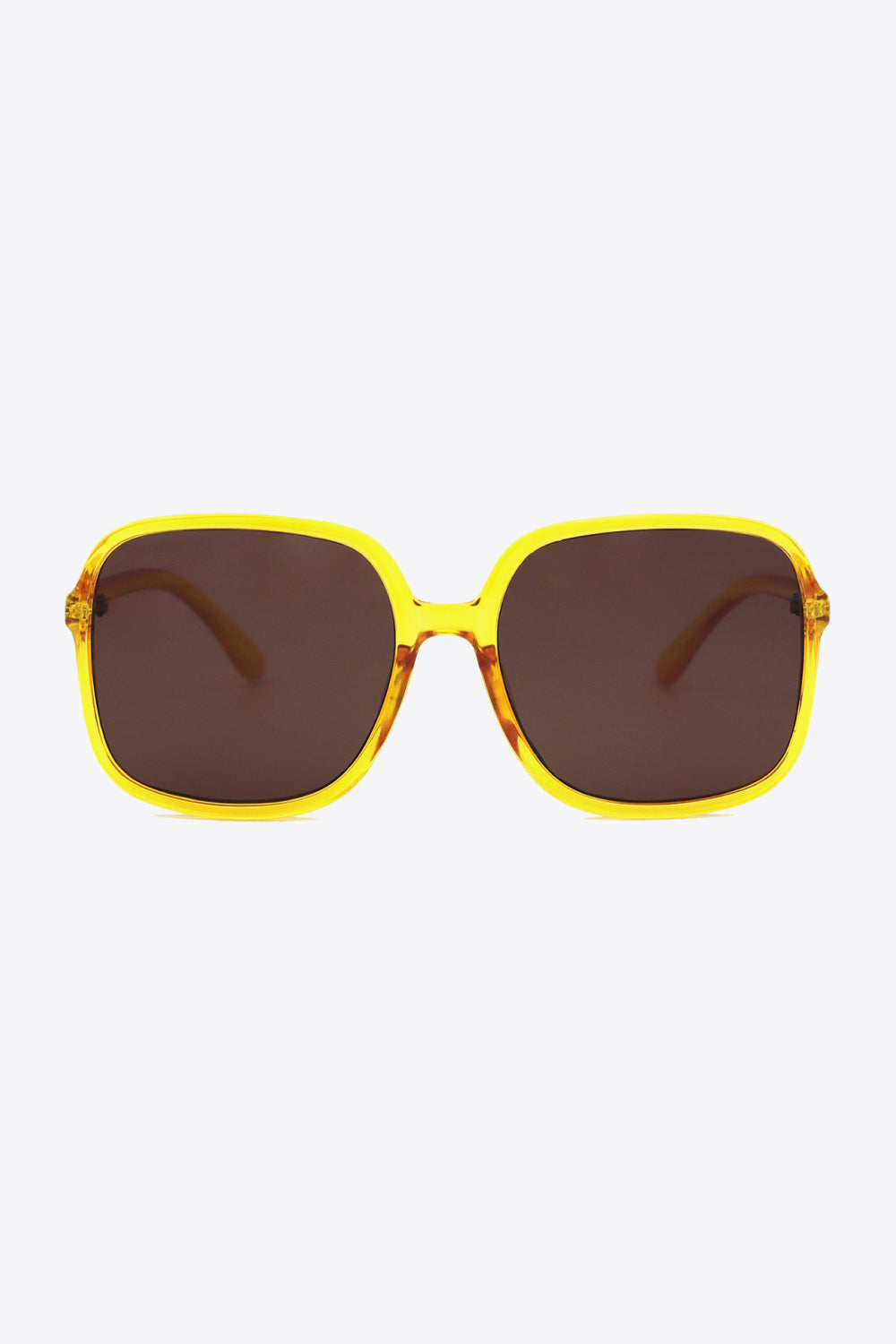 Fashion Square Sunglasses - Brinxx Couture