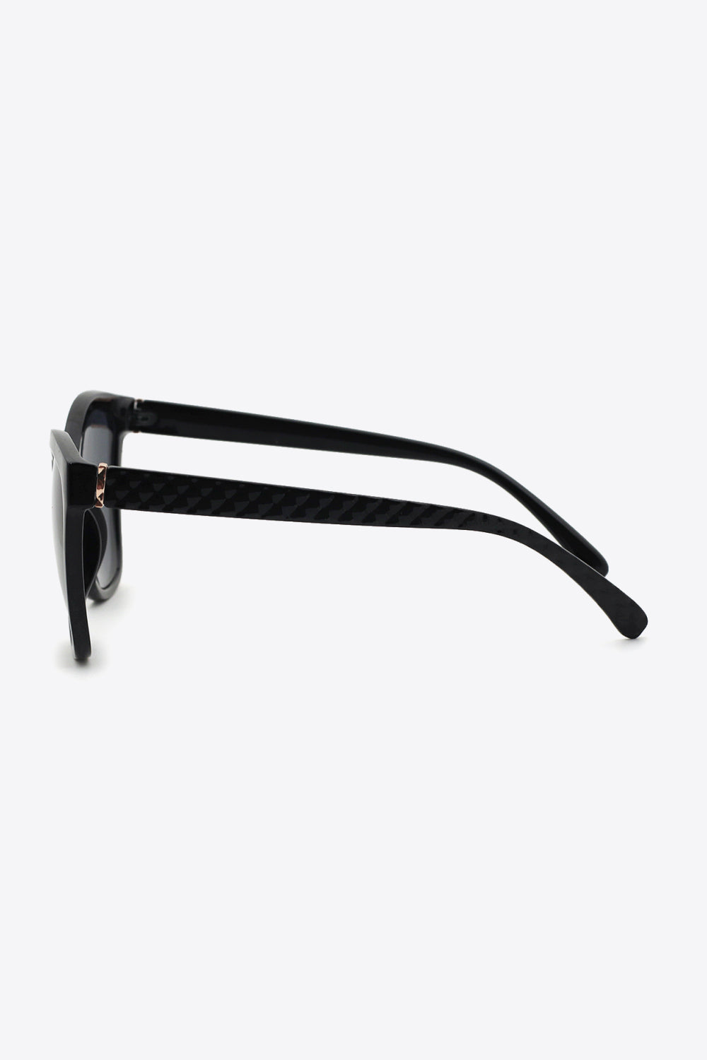 Full Rim Polycarbonate Sunglasses - Brinxx Couture