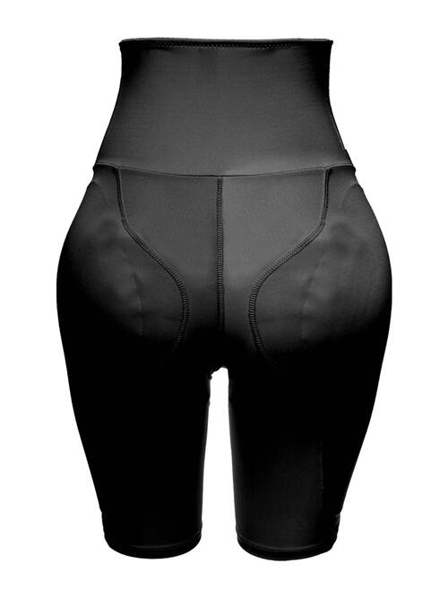 Hip Lifting Shaping Shorts - Brinxx Couture