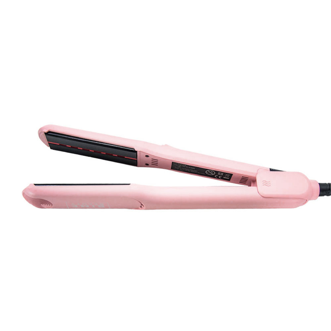 InfraGlam Hair Illuminator Iron - Brinxx Couture