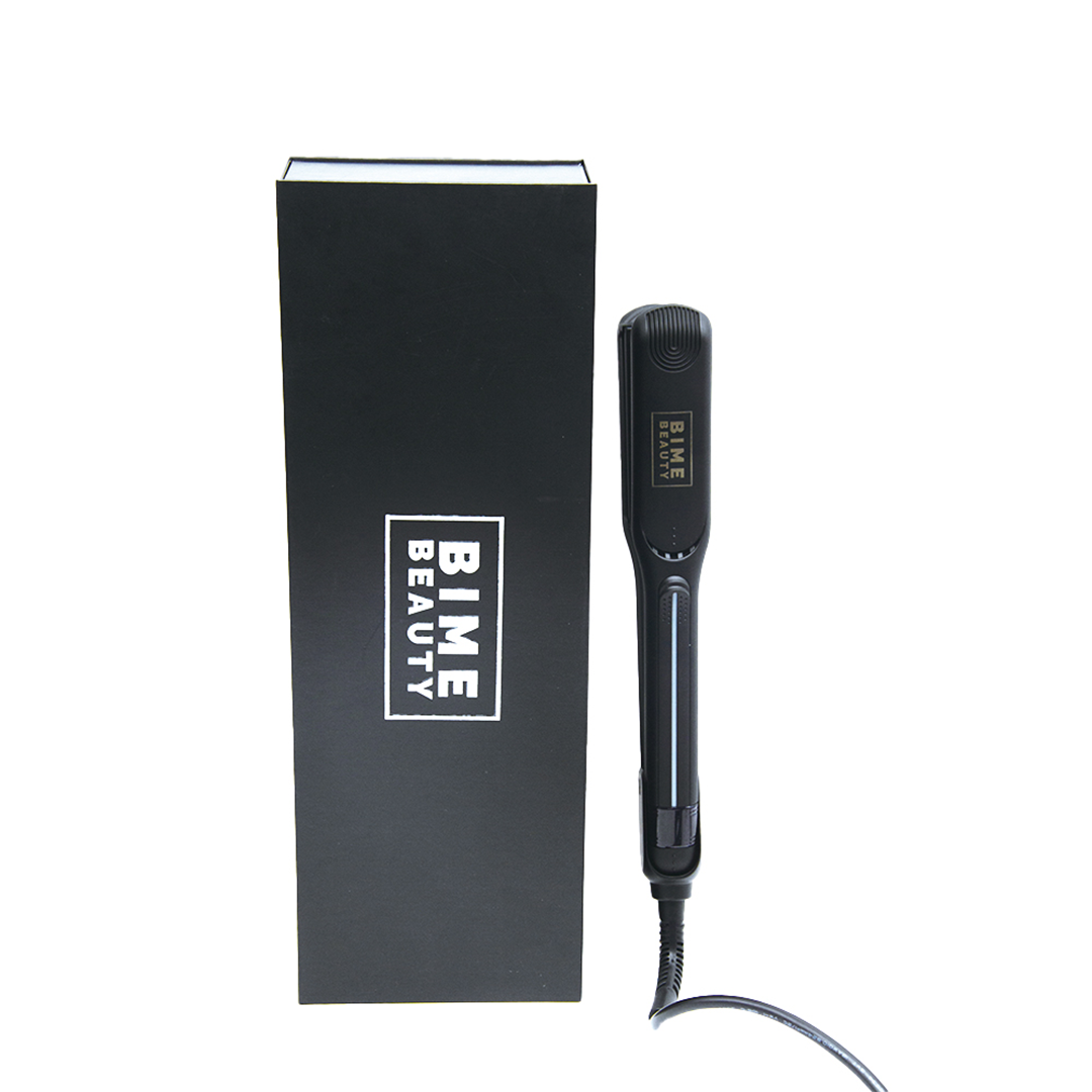 InfraGlam Hair Illuminator Iron - Brinxx Couture