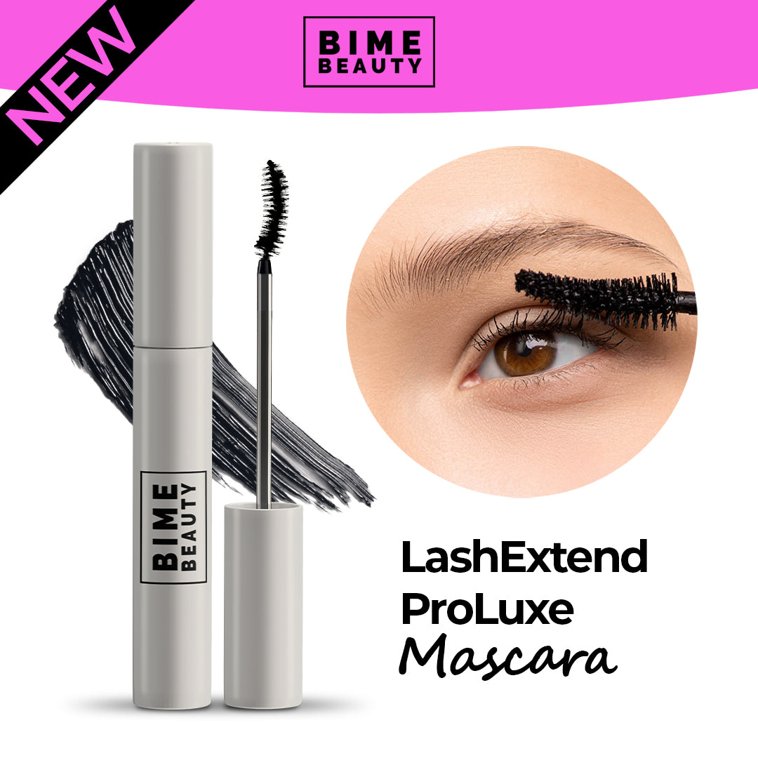 LashExtend ProLuxe Mascara - Brinxx Couture