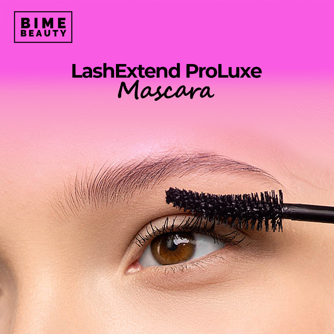 LashExtend ProLuxe Mascara - Brinxx Couture