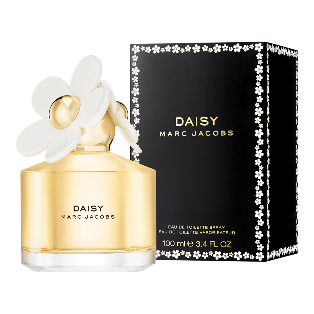 Marc Jacobs Daisy - Brinxx Couture