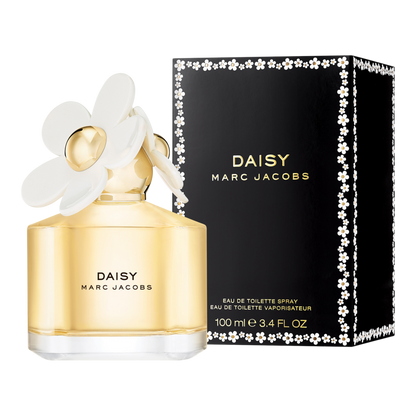 Marc Jacobs Daisy - Brinxx Couture