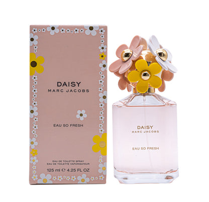 Marc Jacobs Daisy Eau So Fresh - Brinxx Couture