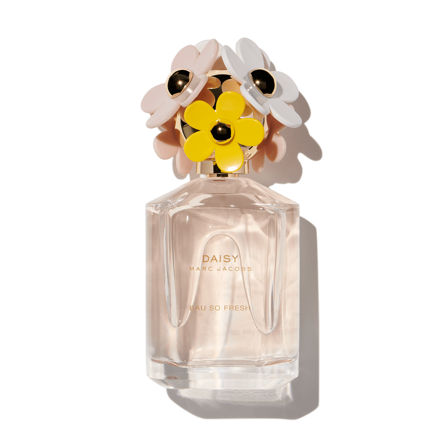 Marc Jacobs Daisy Eau So Fresh - Brinxx Couture