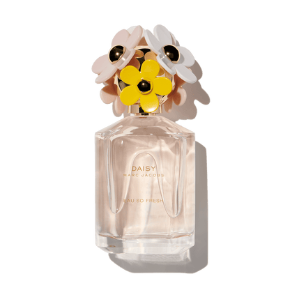 Marc Jacobs Daisy Eau So Fresh - Brinxx Couture