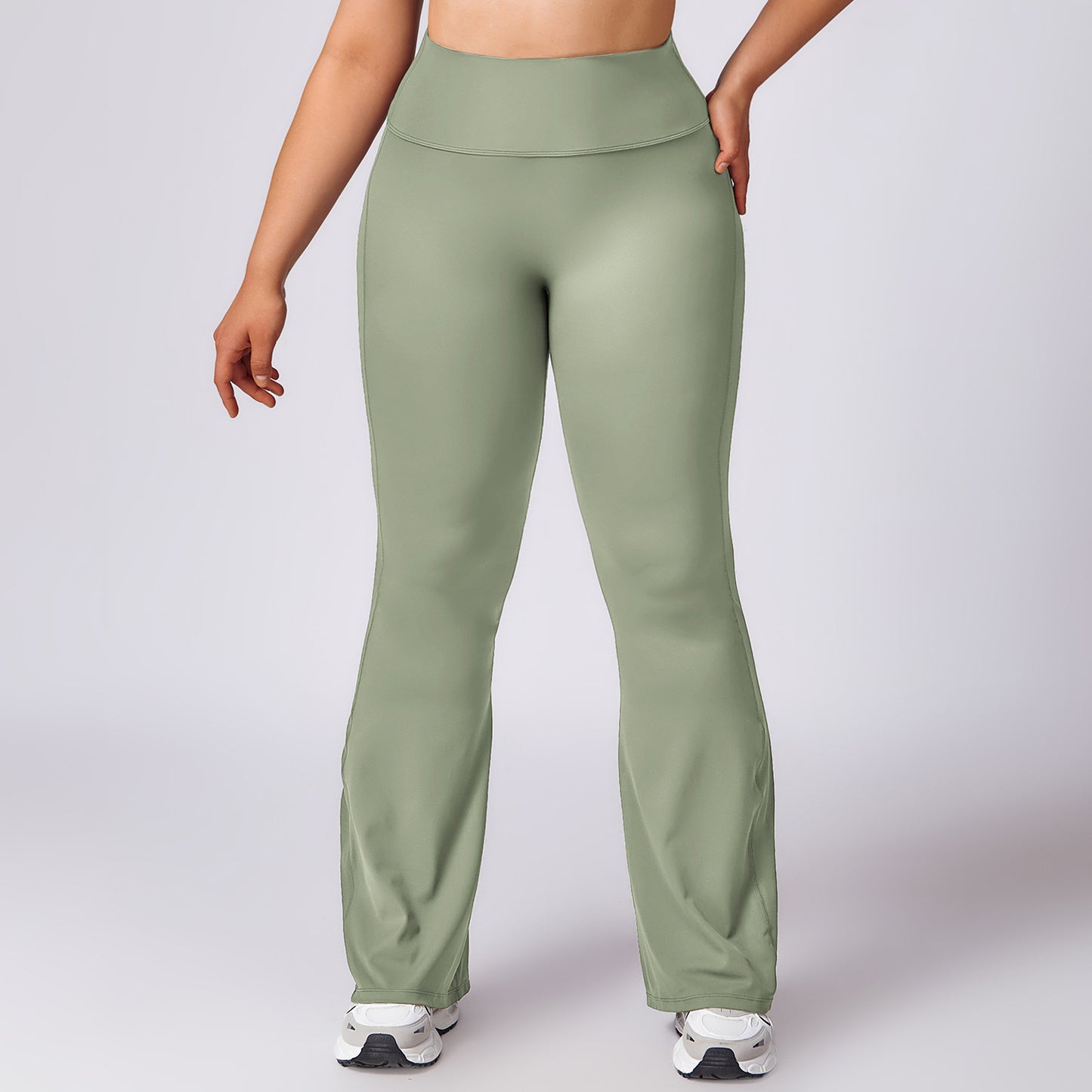 A stylish Plus Size Yoga Workout Outfit for women. this piece adds a touch of elegance to your outfit - Brinxx Couture