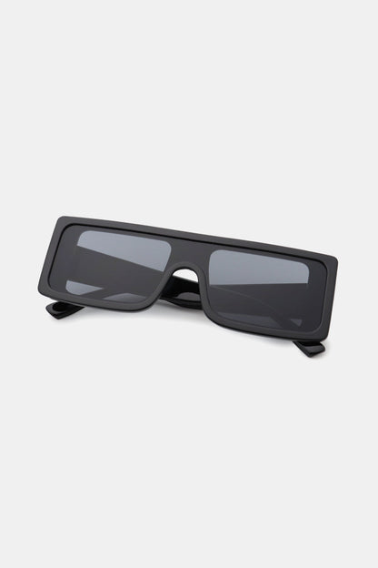 Rectangle Frame Sunglasses - Brinxx Couture