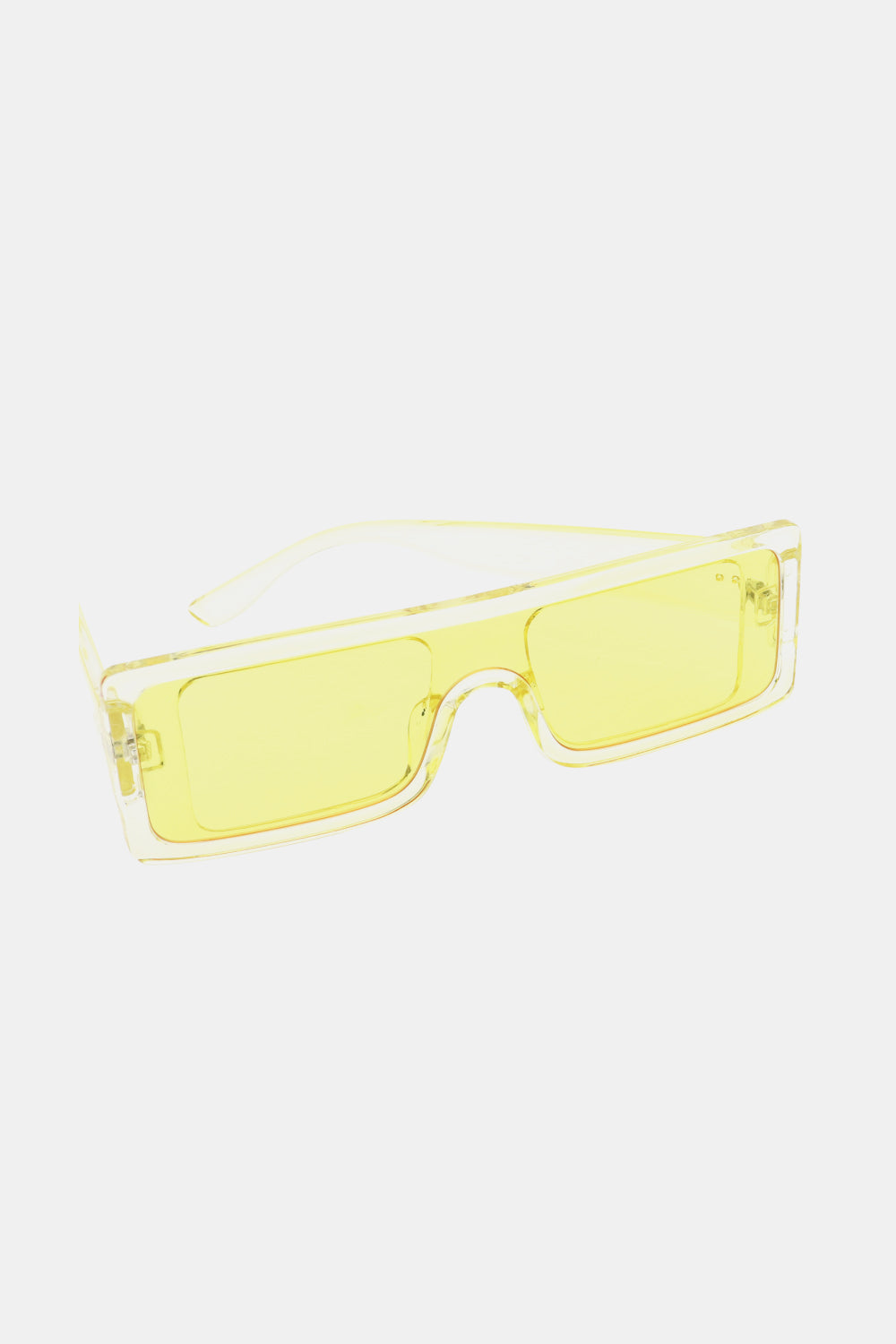 Rectangle Frame Sunglasses - Brinxx Couture