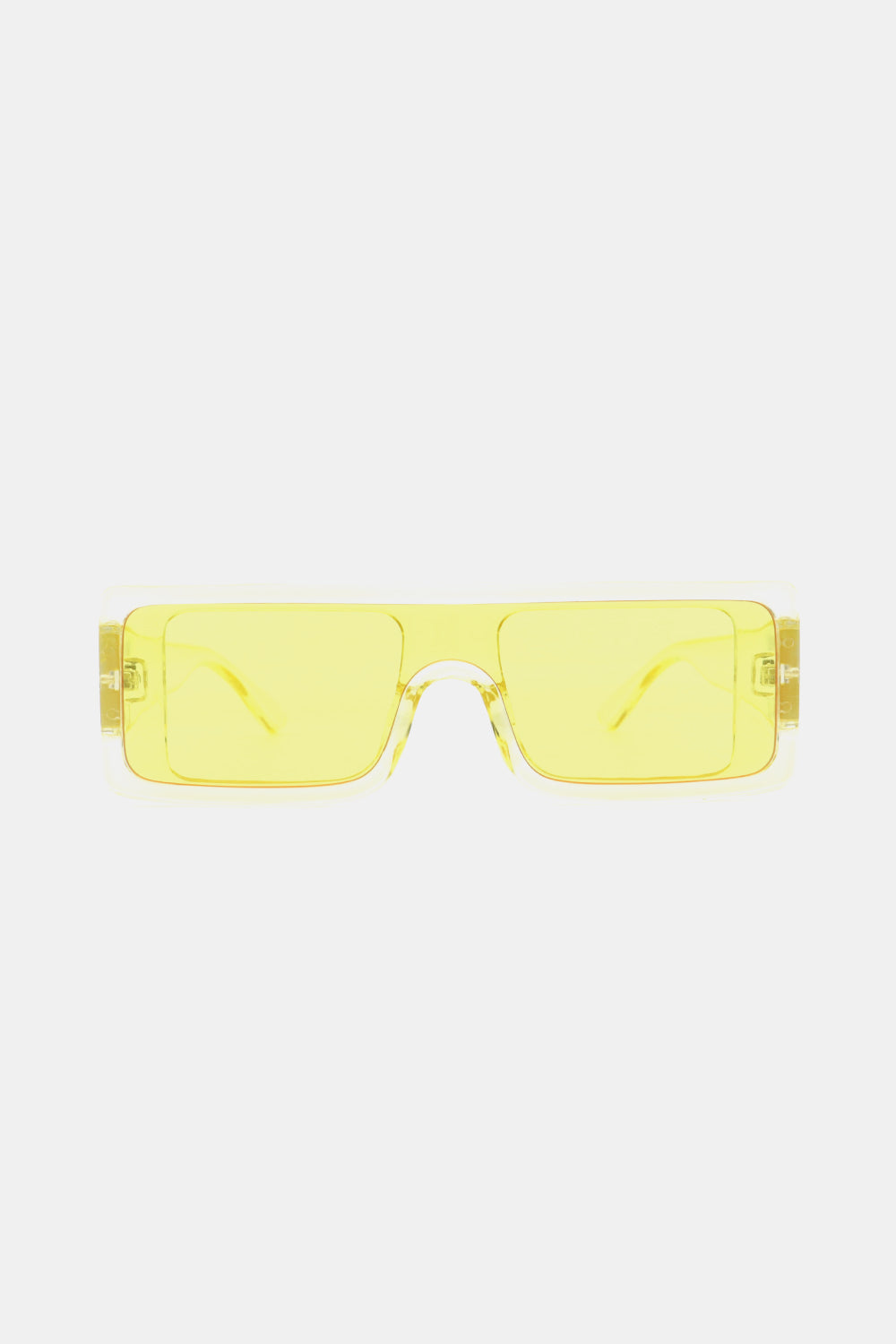 Rectangle Frame Sunglasses - Brinxx Couture