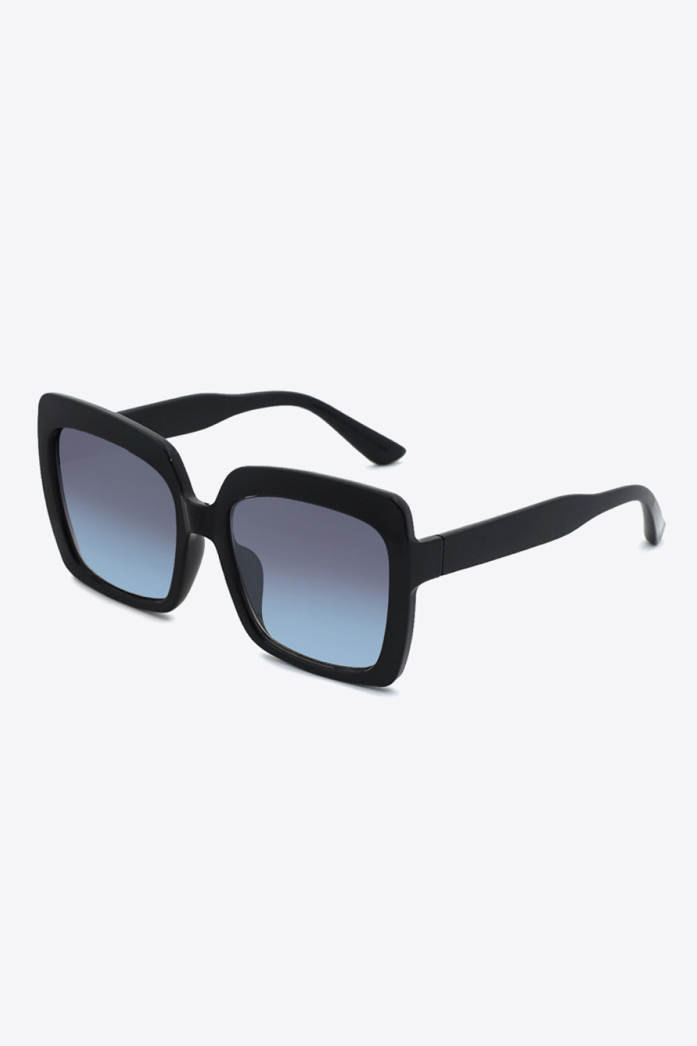 Square Full Rim Sunglasses - Brinxx Couture