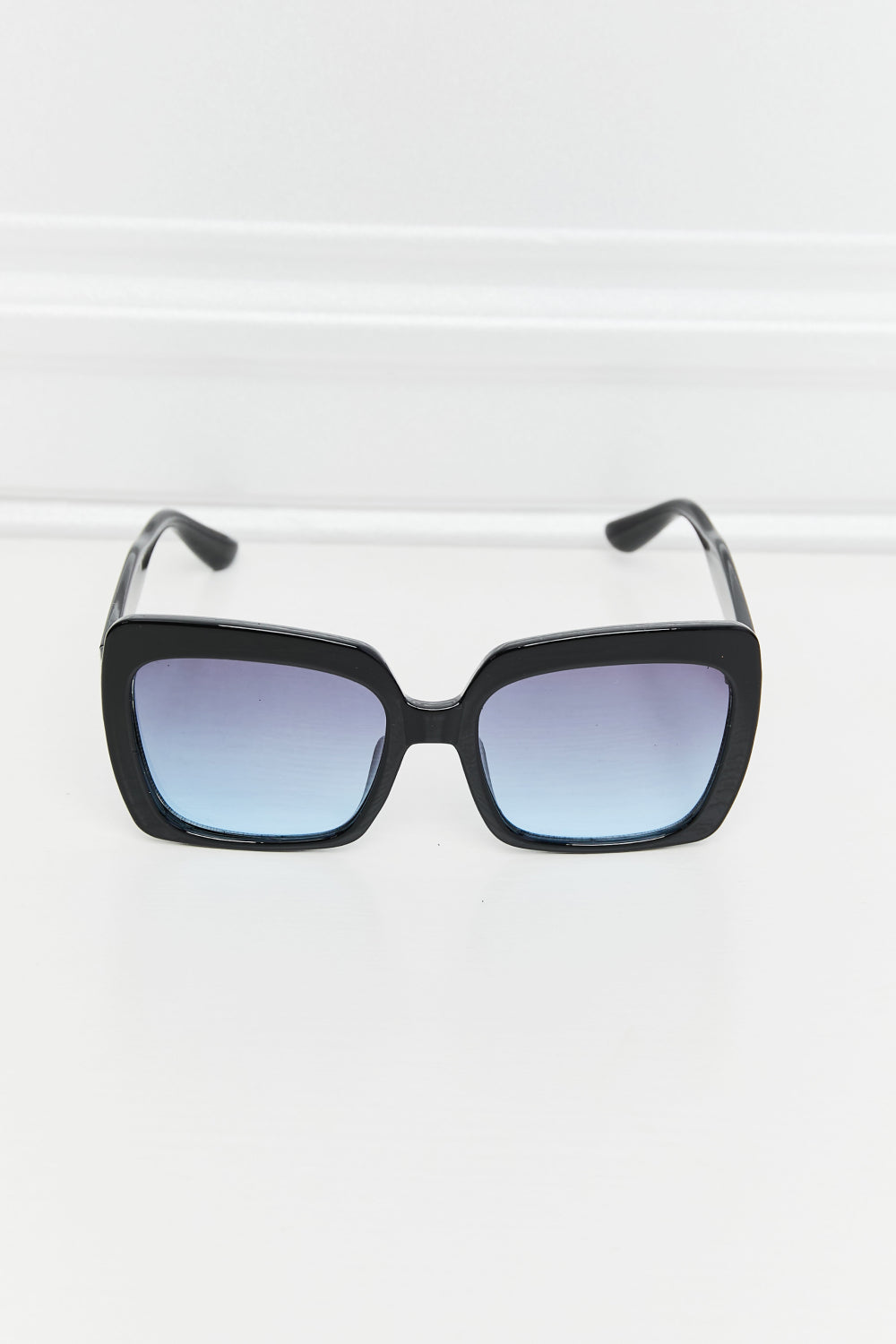 Square Full Rim Sunglasses - Brinxx Couture