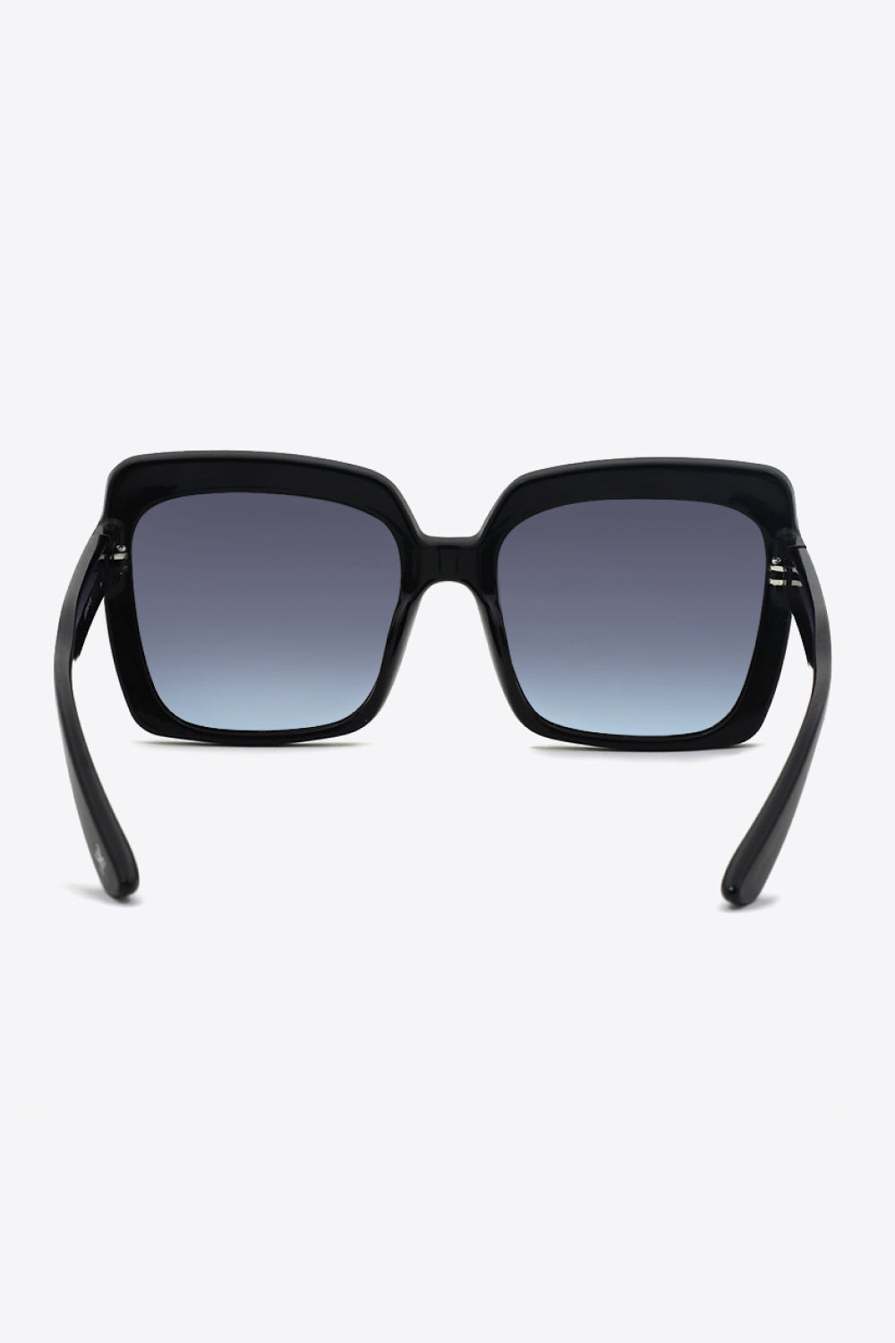 Square Full Rim Sunglasses - Brinxx Couture