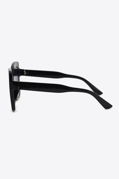 Square Full Rim Sunglasses - Brinxx Couture