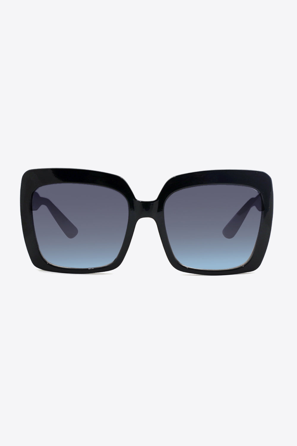 Square Full Rim Sunglasses - Brinxx Couture