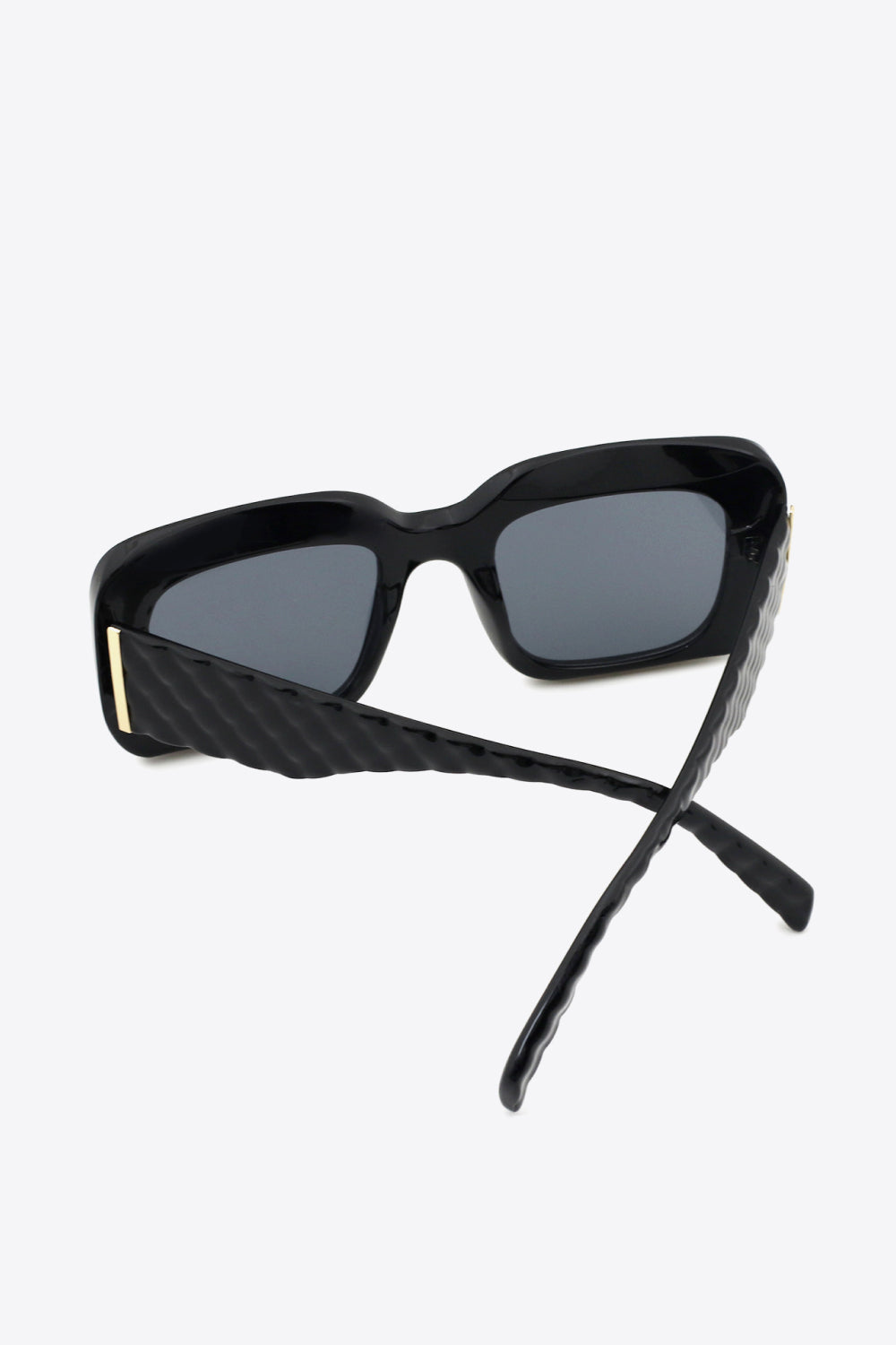 Square UV400 Sunglasses - Brinxx Couture