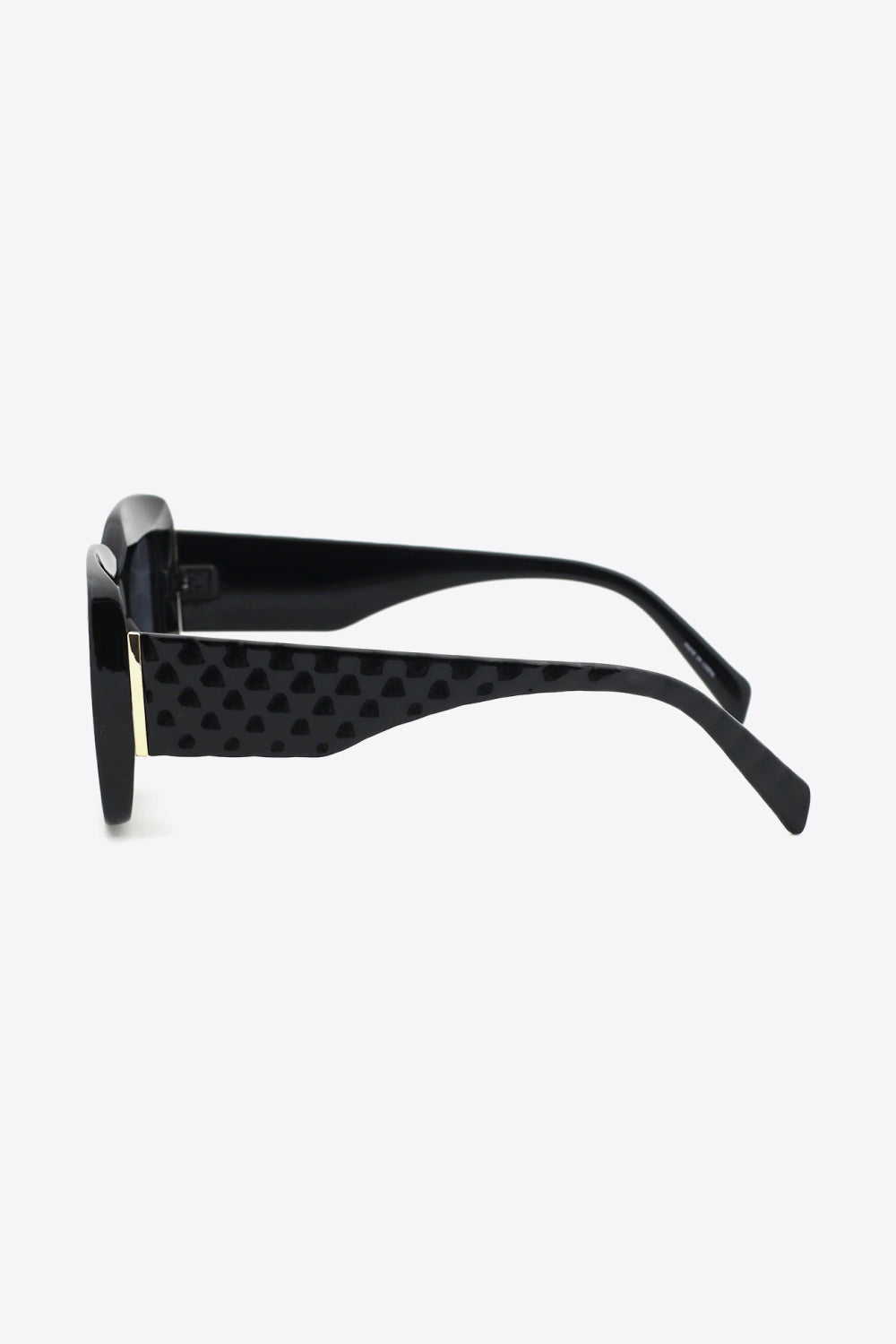 Square UV400 Sunglasses - Brinxx Couture