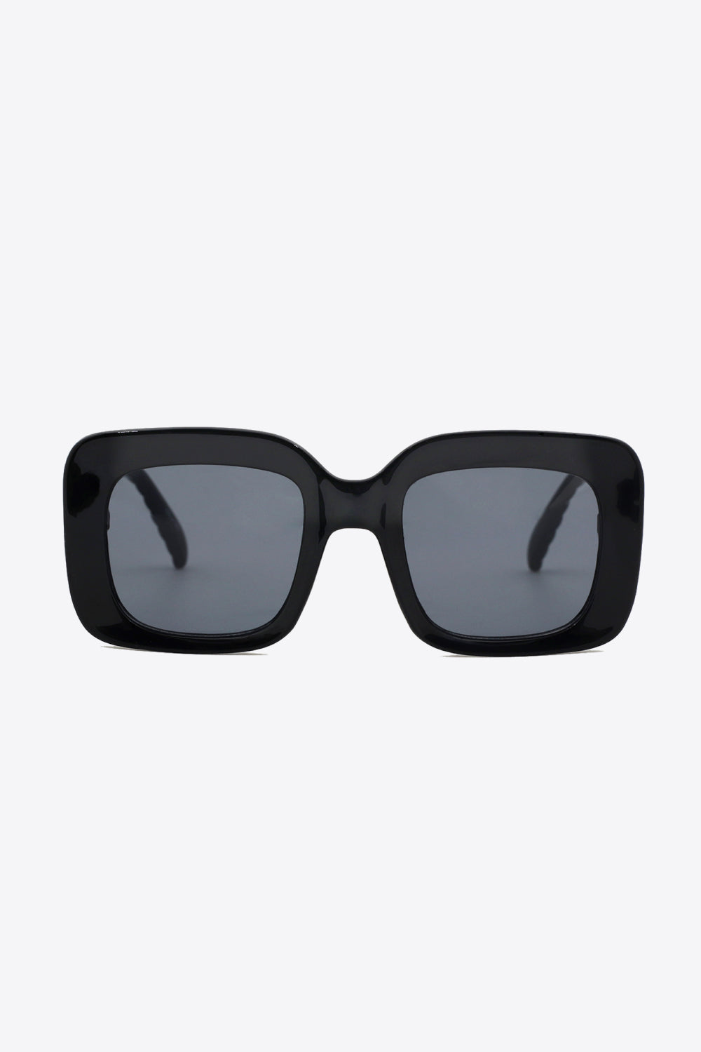 Square UV400 Sunglasses - Brinxx Couture