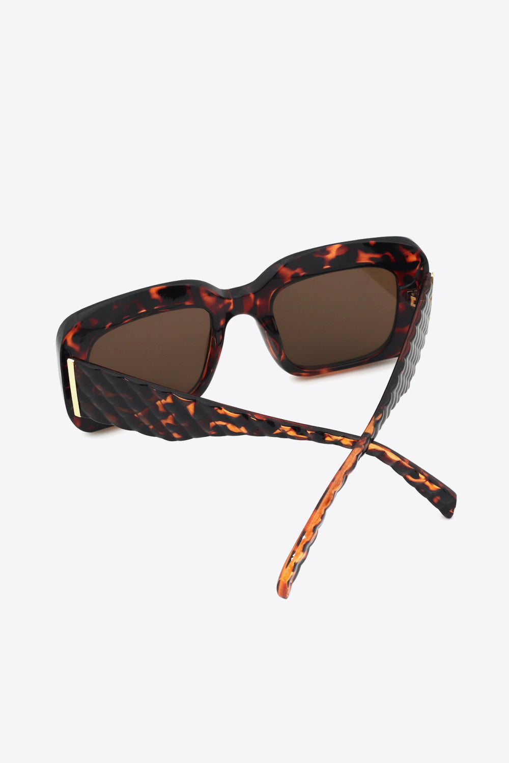 Square UV400 Sunglasses - Brinxx Couture