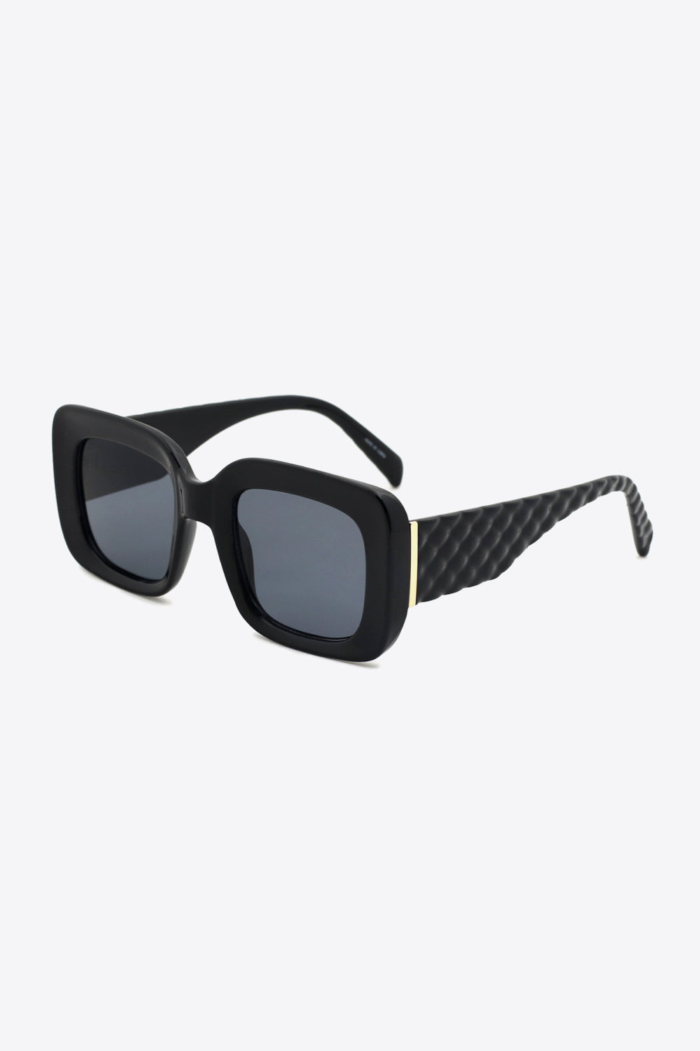 Square UV400 Sunglasses - Brinxx Couture