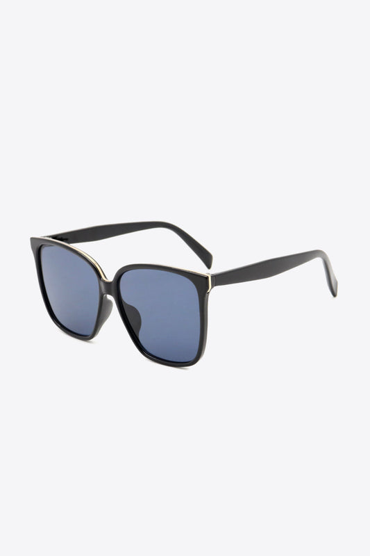 Wayfarer Sunglasses Poly Frame - Brinxx Couture