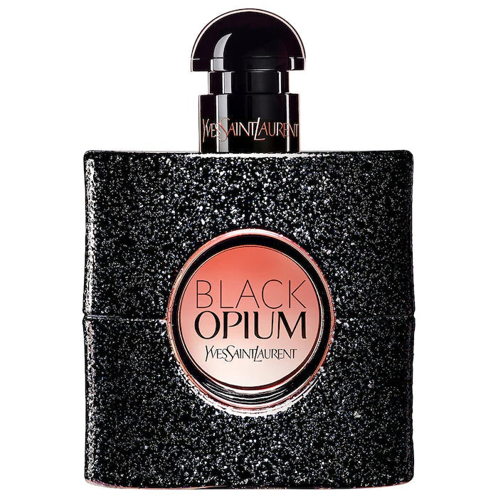 YSL Black Opium Eau De Parfum - Brinxx Couture