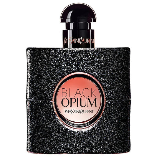 YSL Black Opium Eau De Parfum - Brinxx Couture