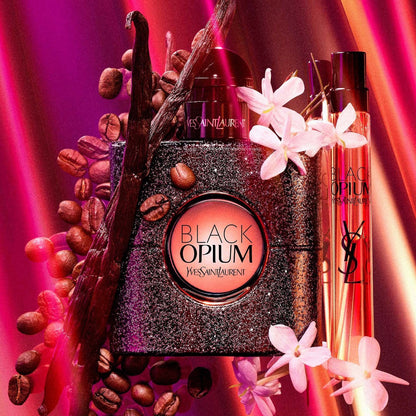 YSL Black Opium Eau De Parfum - Brinxx Couture